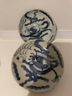 Assiette - Porcelaine, Antiquités & Art