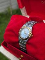 Omega - Constellation - 1362.10 - Dames - 2004, Nieuw