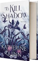 To Kill a Shadow / Mistlands / 1 9781649374318, Verzenden, Zo goed als nieuw, Katherine Quinn