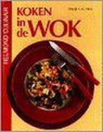 Koken in de wok 9789025295622, Gruner, Verzenden
