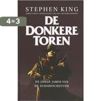 De jonge jaren van de scherpschutter / De donkere toren / 1, Boeken, Verzenden, Gelezen, Richard Isanove