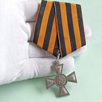 Russische Rijk - Medaille - St.Georges Cross, III Class