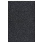 vidaXL Tapis 100x150 cm Anthracite, Verzenden, Neuf