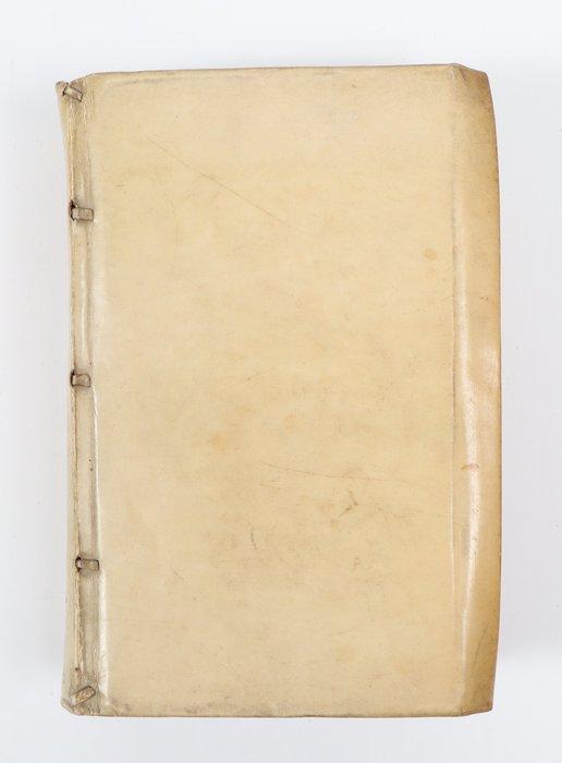 Johan van Heemskerk - Batavische Arcadia - 1678, Antiek en Kunst, Antiek | Boeken en Manuscripten