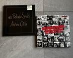 Rolling Stones - Two 3-cd-boxes: the Singles and Steel, Cd's en Dvd's, Vinyl Singles, Nieuw in verpakking