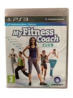 My Fitness Coach Club (PS3) (TWEEDEHANDS), Verzenden, Nieuw