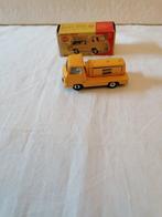 Dinky Toys 1:43 - Model vrachtwagen - Atlas Copco compressor