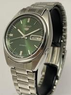 Seiko - Seiko 5 - Zonder minimumprijs - 7009-8600 - Heren -