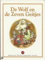 De wolf en de 7 geitjes 9789090091143, Boeken, Gelezen, Verzenden