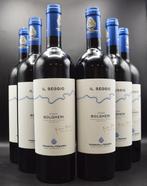 2020 Poggio al Tesoro, Il Seggio - Bolgheri, Rosso DOC - 6, Nieuw