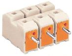 Wago Connecteur Eclairage 200V | 272-452 [500 Pièces], Doe-het-zelf en Bouw, Verzenden, Nieuw