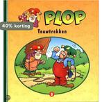 Touwtrekken / Plop / 3 9789076055244 D. Verbiest, Boeken, Kinderboeken | Baby's en Peuters, Verzenden, Gelezen, D. Verbiest