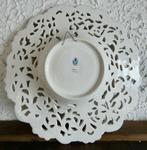 Capodimonte - Plat - Porcelaine