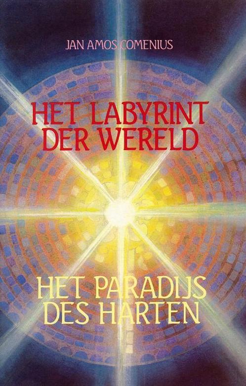 Labyrinth der wereld en het paradijs des harten, Boeken, Filosofie, Gelezen, Verzenden