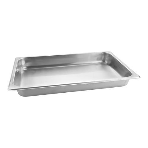 Voedselpan | MaxPro Chafing Dishes MaxPro, Zakelijke goederen, Horeca | Keukenapparatuur, Nieuw in verpakking, Verzenden