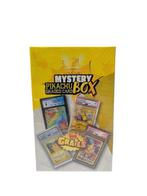 The Pokémon Company Mystery box - Pikachu, Hobby en Vrije tijd, Nieuw