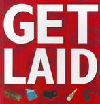 Get Laid 9781616282202 Melissa Heckscher, Boeken, Verzenden, Zo goed als nieuw, Melissa Heckscher