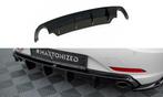 Maxton Diffuser Achterzijde BMW Z4 E89 B9994, Nieuw, Achter, BMW