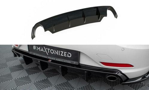 Maxton Diffuser Achterzijde BMW Z4 E89 B9994, Auto-onderdelen, Carrosserie, Nieuw, BMW, Achter