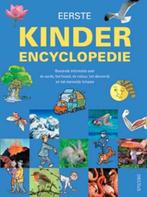 Eerste kinderencyclopedie 9789044723786 T. Tyberg, Boeken, Gelezen, Verzenden, Nederlands, T. Tyberg