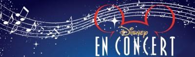 Disney In Concert Tickets | Ziggo Dome Amsterdam, Tickets & Billets, Billets & Tickets Autre