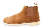 Clarks Chelsea Boots in maat 41 Bruin | 5% extra korting, Kleding | Heren, Schoenen, Bruin, Verzenden, Boots, Clarks