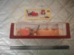 Tintin 1:43 - Modelauto - Luxor tow truck (Depannage Luxor)