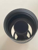 Minolta RF Rokkor 250mm 1:5.6 Appareil photo argentique, Audio, Tv en Foto, Nieuw