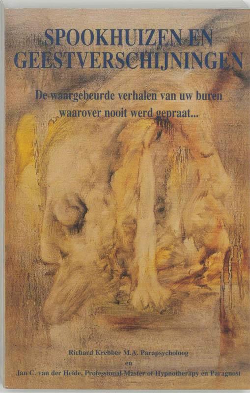 Spookhuizen en geestverschijningen 9789070774431, Boeken, Esoterie en Spiritualiteit, Gelezen, Verzenden