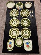 Villeroy & Boch - Tafelservies - boerenbloem - Porselein