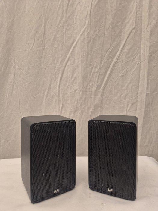 BASF - D-8335 Luidsprekerset, TV, Hi-fi & Vidéo, Radios