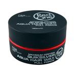Red One Full Force Aqua Hair Wax Quicksilver 150ml, Nieuw, Verzenden