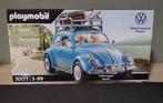 Playmobil - Classic Cars - Volkswagen Beatle - Produit sous, Antiek en Kunst, Antiek | Overige Antiek