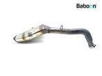 Uitlaatdemper Origineel Honda CBR 600 RR 2003-2004 (CBR600RR, Verzenden, Gebruikt