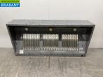 RVS Afzuigkap Dampkap met lamellen filters Premium-line 200, Elektronische apparatuur, Afzuigkappen, Ophalen of Verzenden, Nieuw