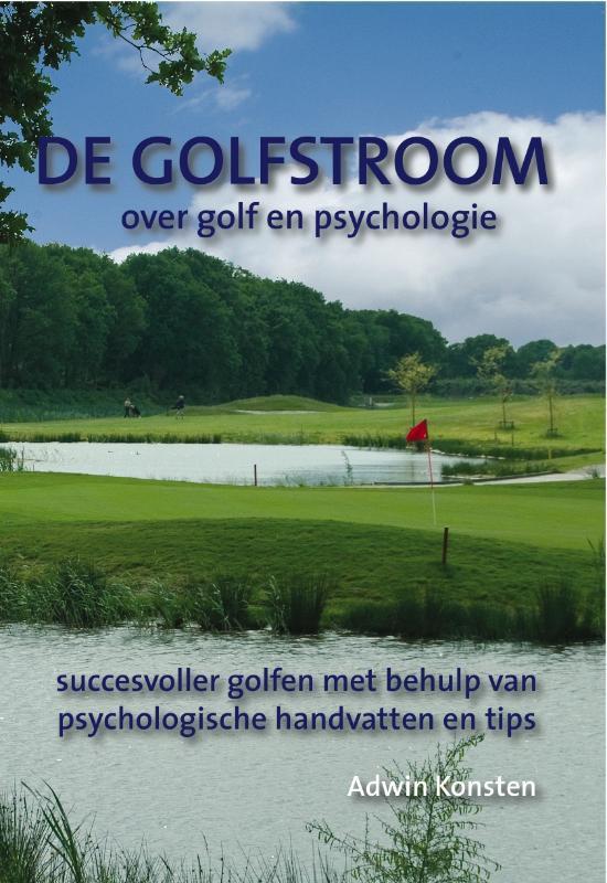 De golfstroom 9789077557495 A. Konsten, Boeken, Economie, Management en Marketing, Zo goed als nieuw, Verzenden