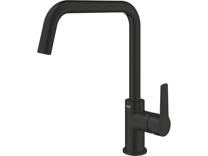 GROHE Start Keukenkraan - Hoge uitloop - 150° draaibereik -, Huis en Inrichting, Woonaccessoires | Overige, Zo goed als nieuw