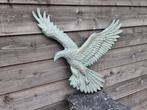 Décoration murale - Europe - Aigle de Bronze