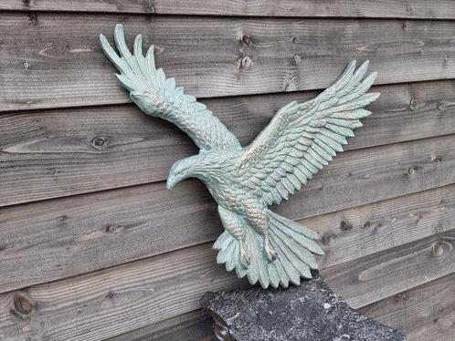 Décoration murale - Europe - Aigle de Bronze, Antiek en Kunst, Curiosa en Brocante