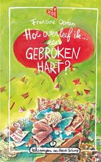 Hoe overleef ik... 7 - Hoe overleef ik een gebroken hart?, Verzenden