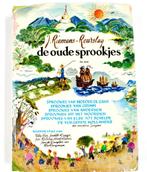 De oude sprookjes 9789060457276 Riemens Reurslag, Boeken, Verzenden, Gelezen, Riemens Reurslag