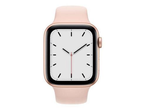 Apple Watch SE 44mm (2020) / SV - Gold, Huis en Inrichting, Woonaccessoires | Overige, Zo goed als nieuw, Verzenden
