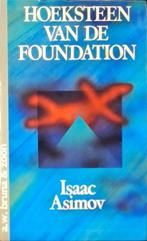 De hoeksteen van de Foundation 9789022953167, Gelezen, Isaac Asimov, Verzenden