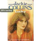 Lucky 9789022506288 Jackie Collins, Verzenden, Jackie Collins