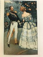 Richard Ranft / Elémir Bourges - Le Crépuscule des Dieux.