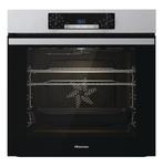 Hisense Bi62212ax Inbouw Oven 60cm, Elektronische apparatuur, Ophalen of Verzenden, Nieuw