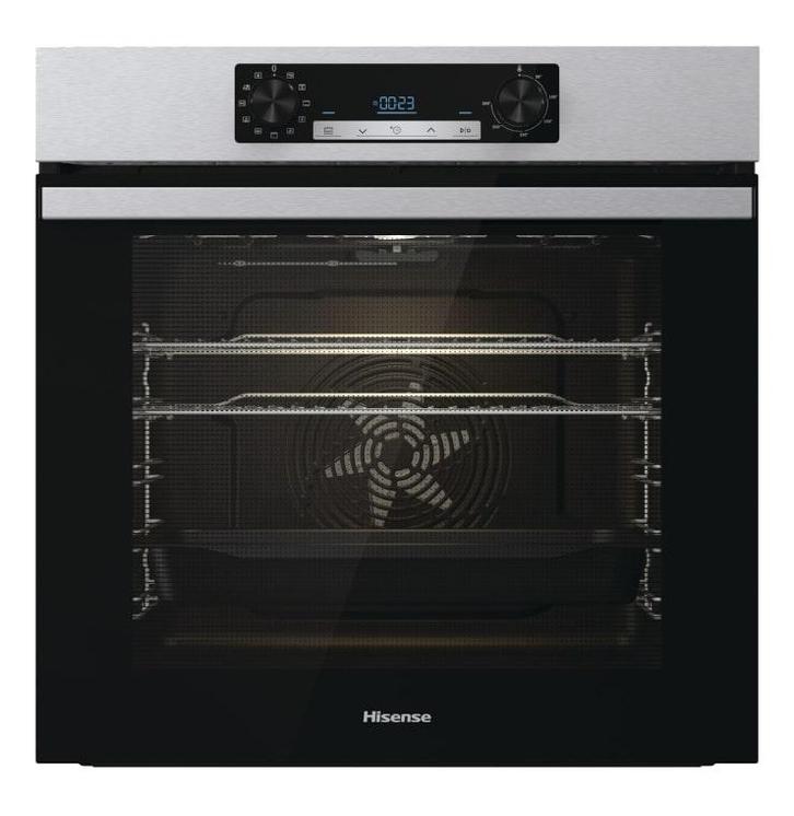 Hisense Bi62212ax Inbouw Oven 60cm, Elektronische apparatuur, Ovens, Ophalen of Verzenden