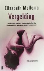Vergelding 9789022559420 Elisabeth Mollema, Verzenden, Elisabeth Mollema