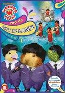 Wonder team - Red de beetles band op DVD, Verzenden