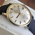 Omega - Seamaster De Ville Gold Bezel Cal 565 Vintage, Handtassen en Accessoires, Horloges | Heren, Nieuw